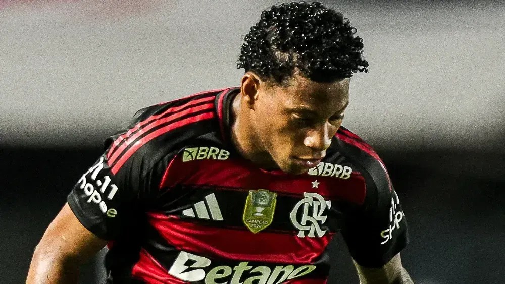Plata se manifesta após polêmica e atraso no Flamengo: compromisso firme