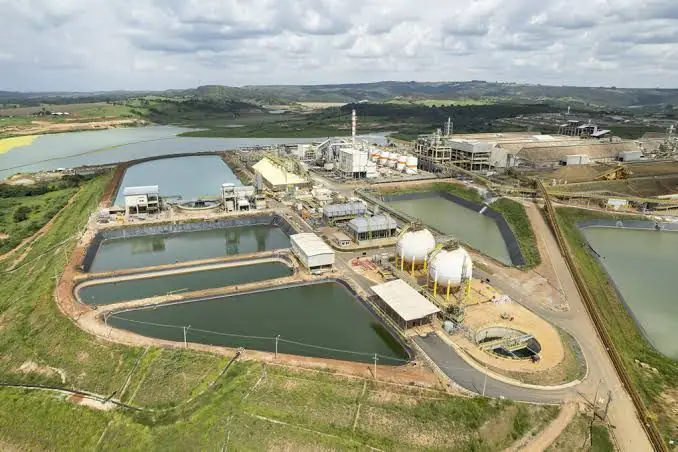 EuroChem suspende contratos de 450 funcionários e gera impacto