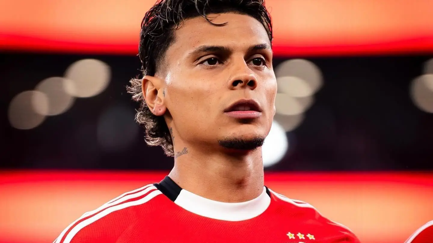 Ex-Palmeiras, Richard Ríos, é emprestado ao Al-Ittihad com sucesso