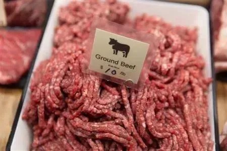 USDA lança programa de US$ 50 milhões para inspeção eficiente de carnes