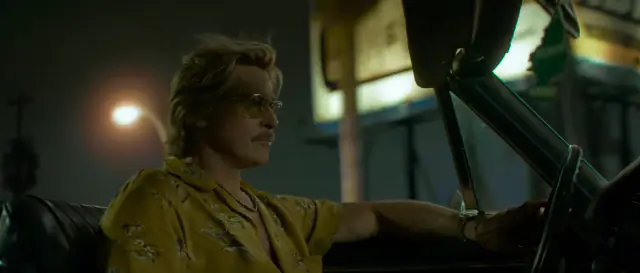 Brad Pitt estrela 1º trailer de "As Novas Desventuras"