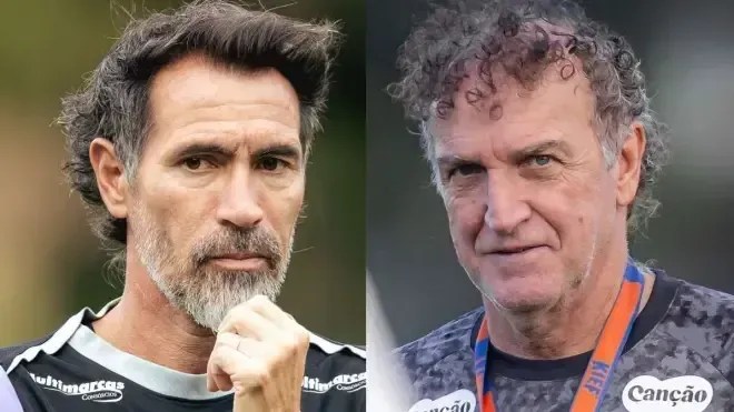 Atlético-MG busca "remontada" contra Santos na Sul-Americana 2023