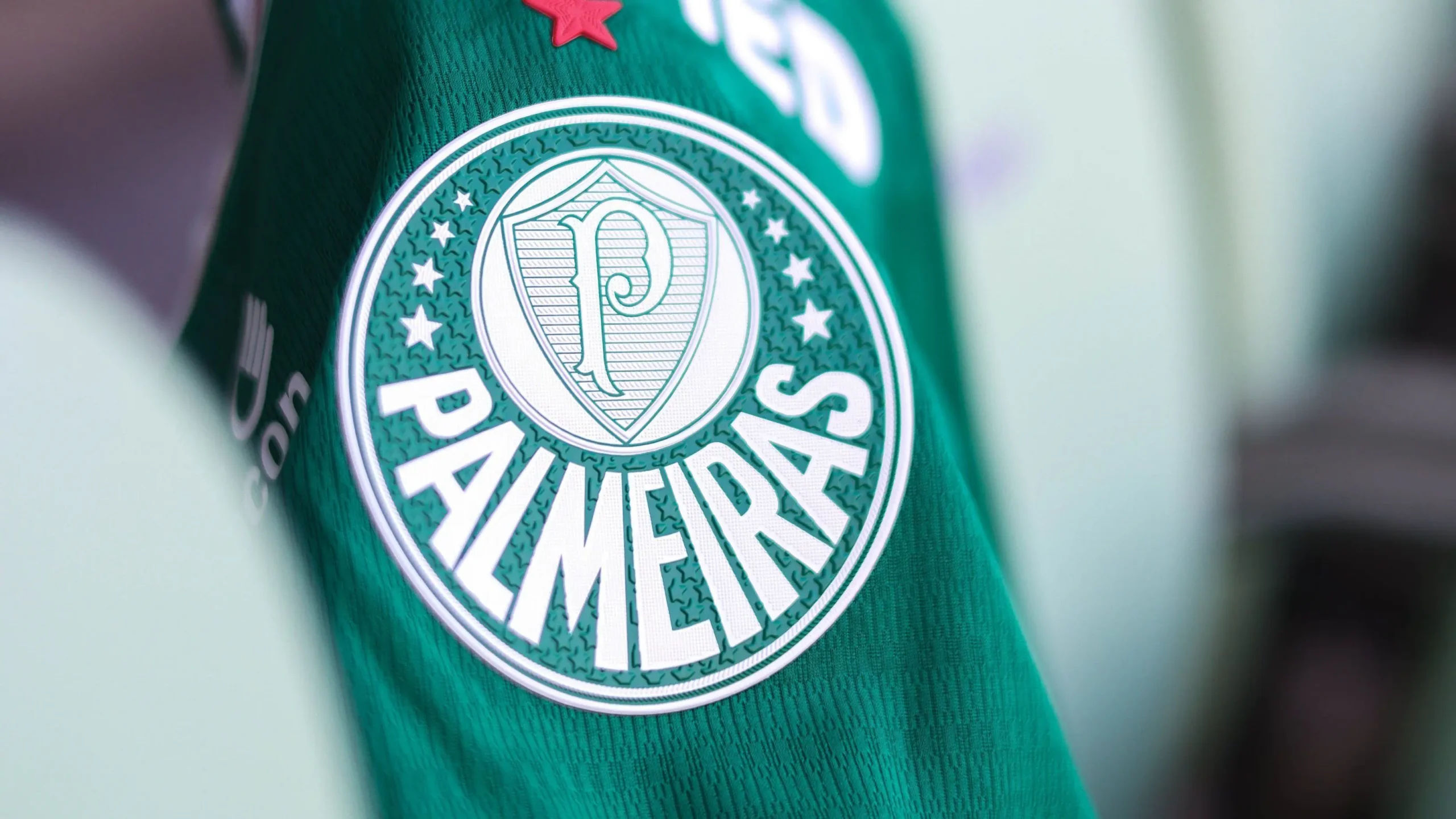 Palmeiras arrecada R$ 375 milhões e se aproxima da meta anual