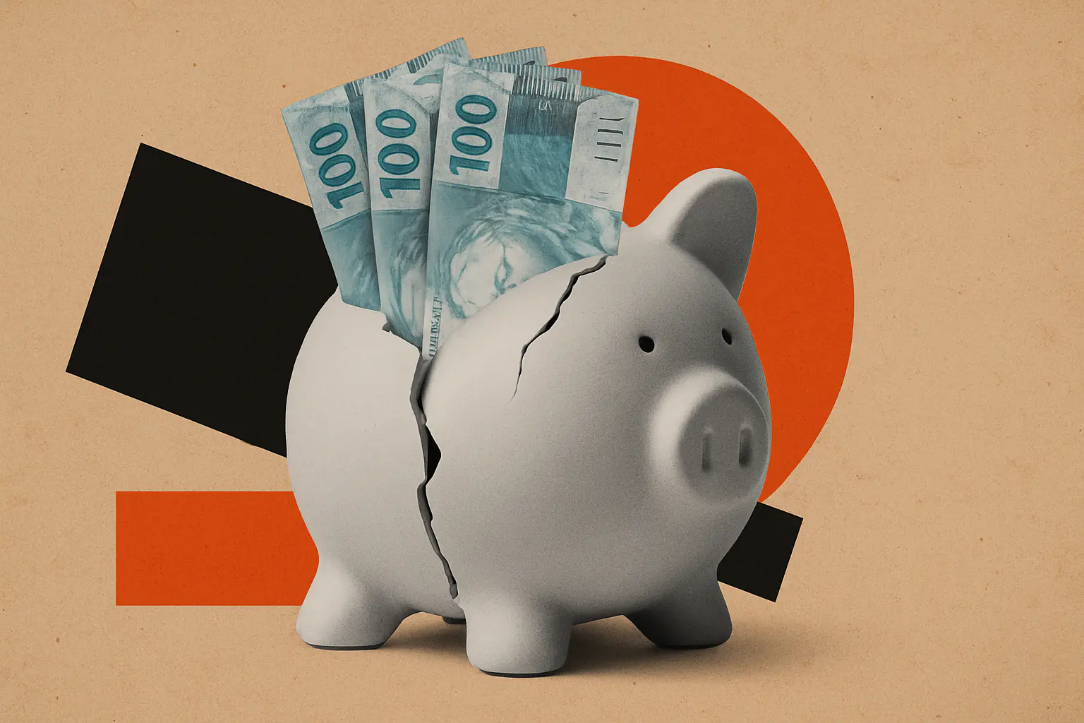 Onda de recuperações judiciais: precauções com crédito privado