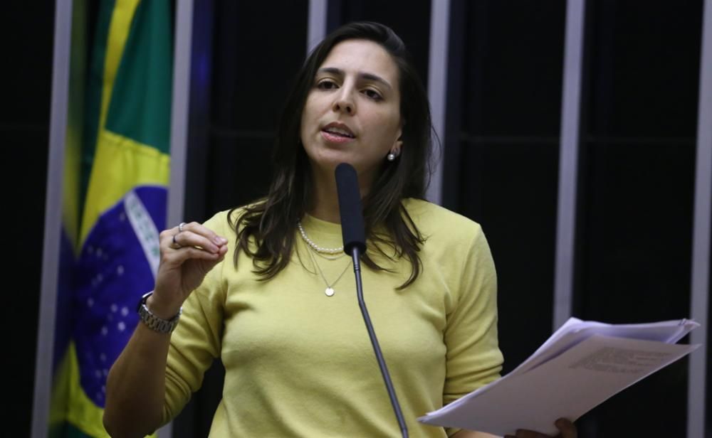 Deputada do PT aciona polícia após ameaças de morte e estupro