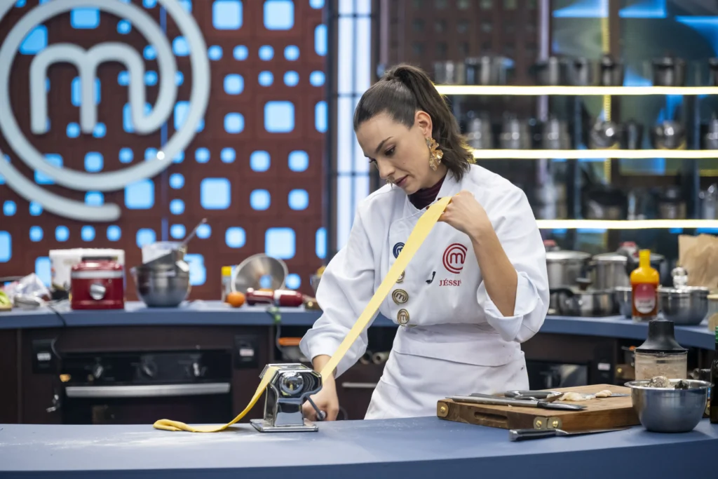 “MasterChef Brasil 2026”: os pratos vencedores de Jéssica
