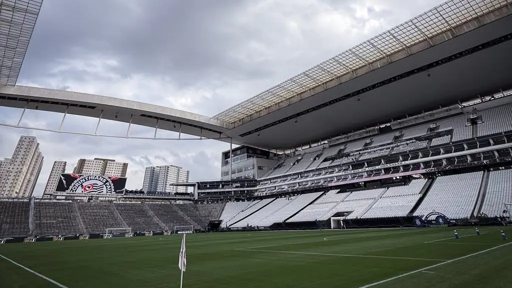 Corinthians recebe multa no STJD por ofensas a fã de Neymar