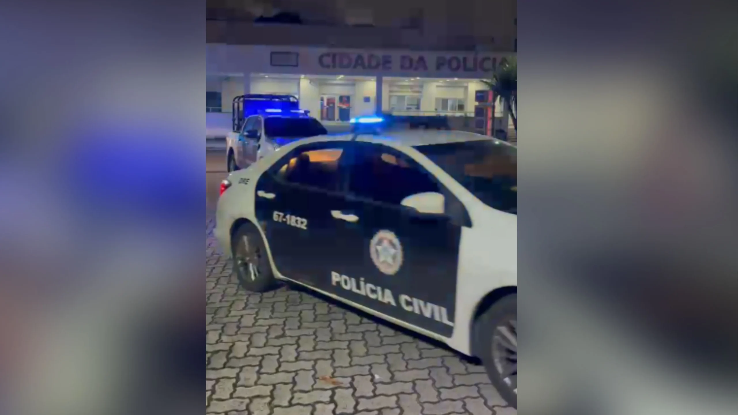 RJ: Operação mira expansão do Comando Vermelho em Paraty e segurança