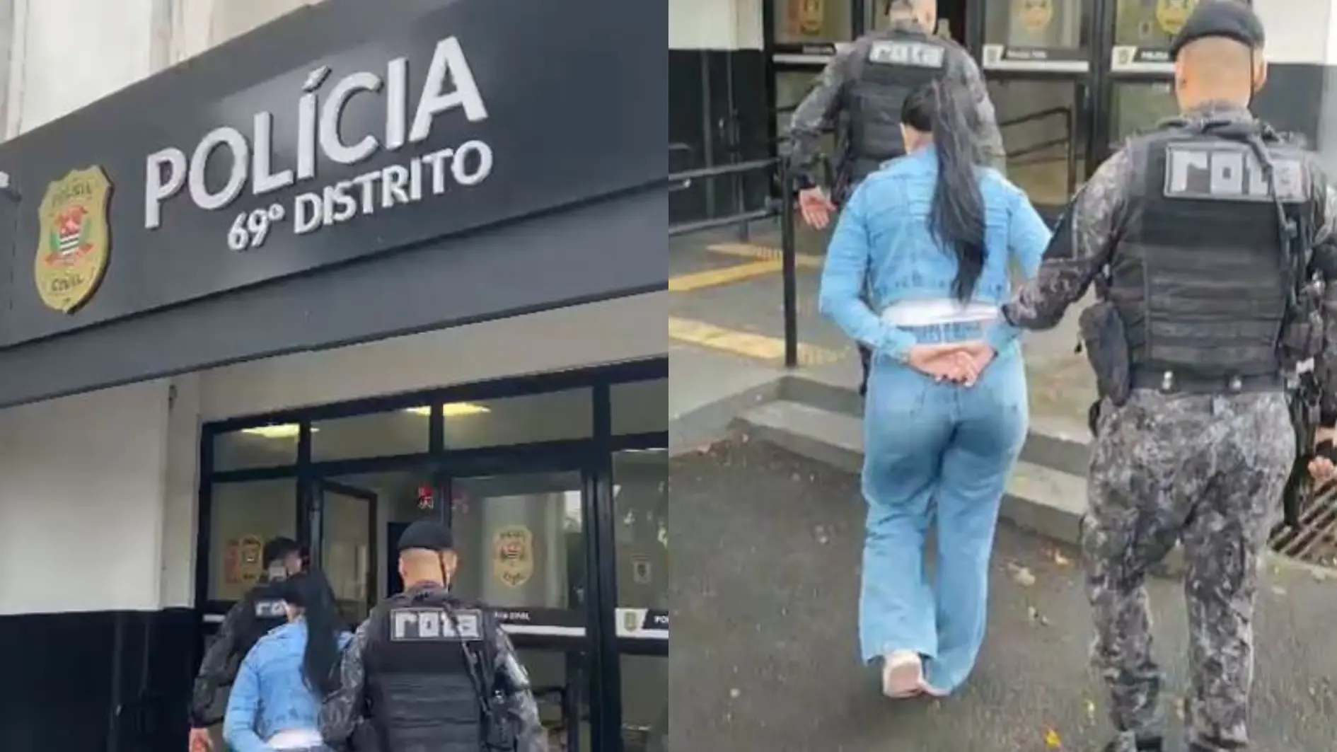 Justiça condena “Penélope”, ex-líder do PCC por crimes em SP