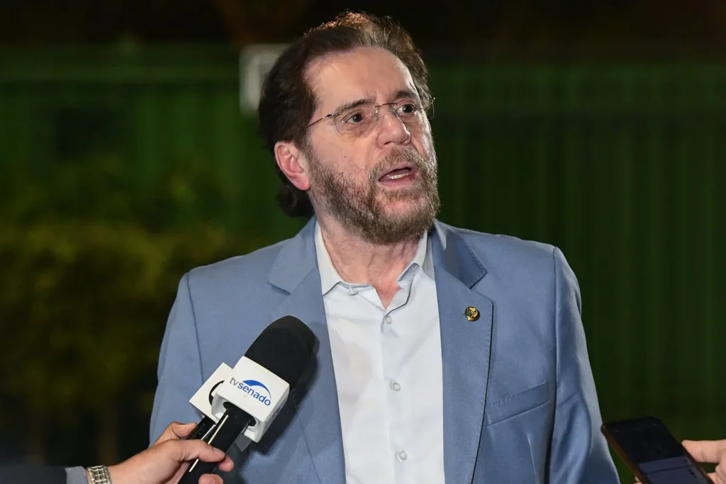 Senador Plínio Valério