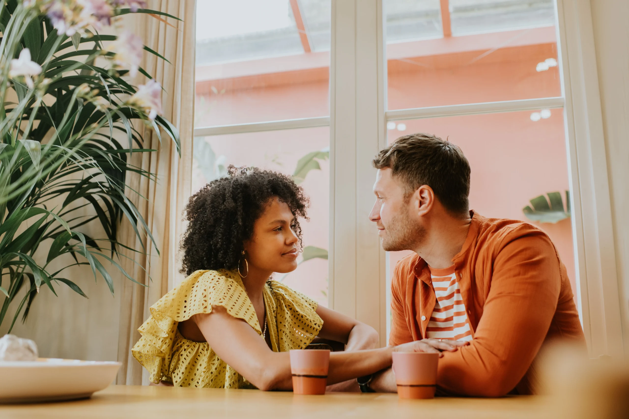 Quantidade ou qualidade? Entenda a saúde sexual ideal.