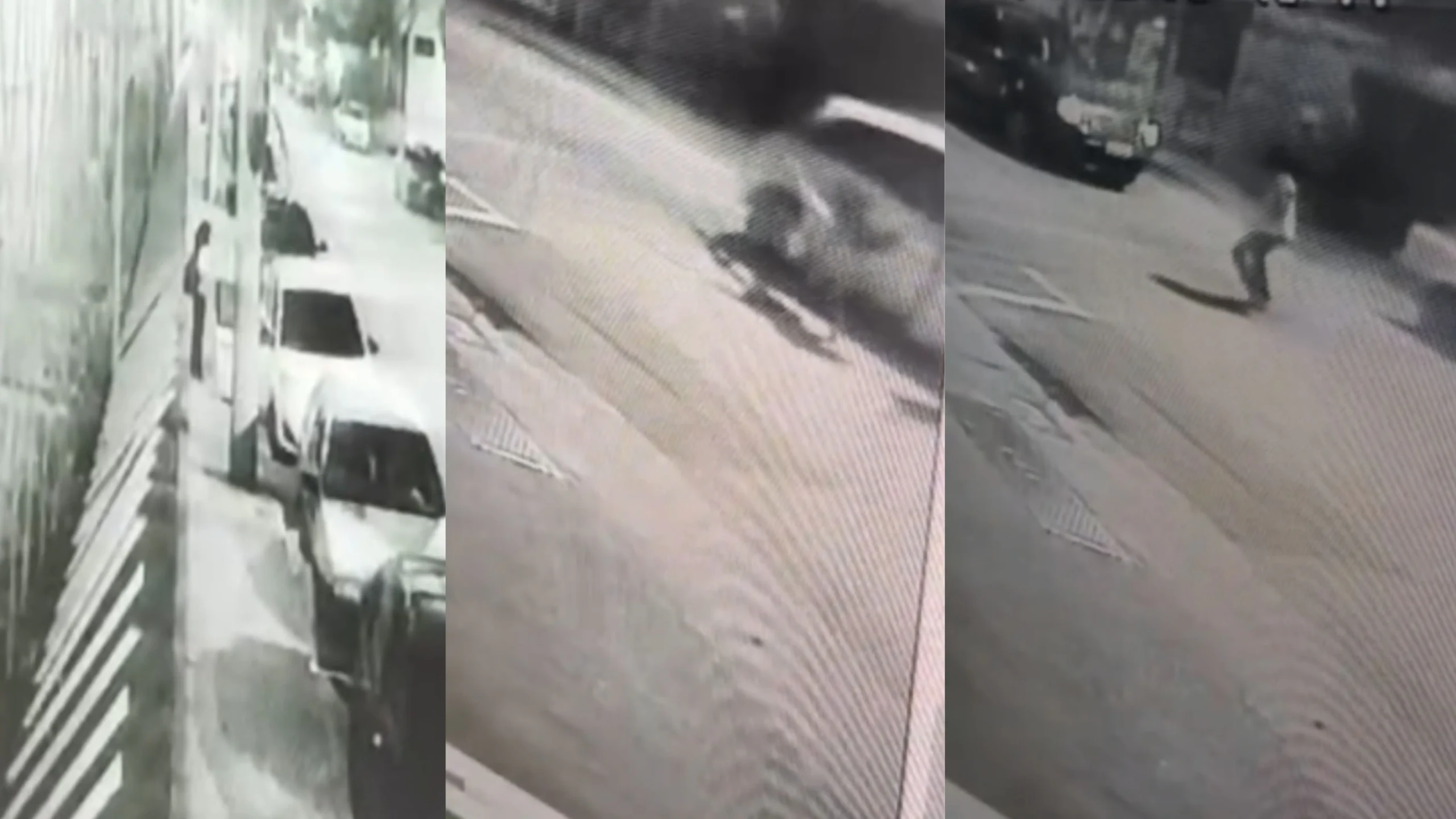 Adolescente pula de carro para fugir de sequestro no Rio com bravura