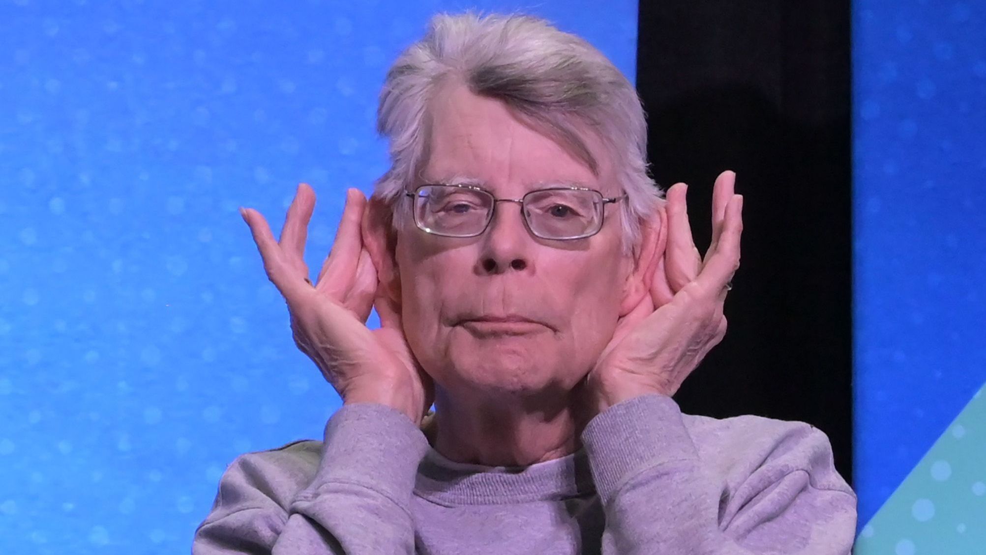 Stephen King faz 79 anos: 7 livros imperdíveis para ler