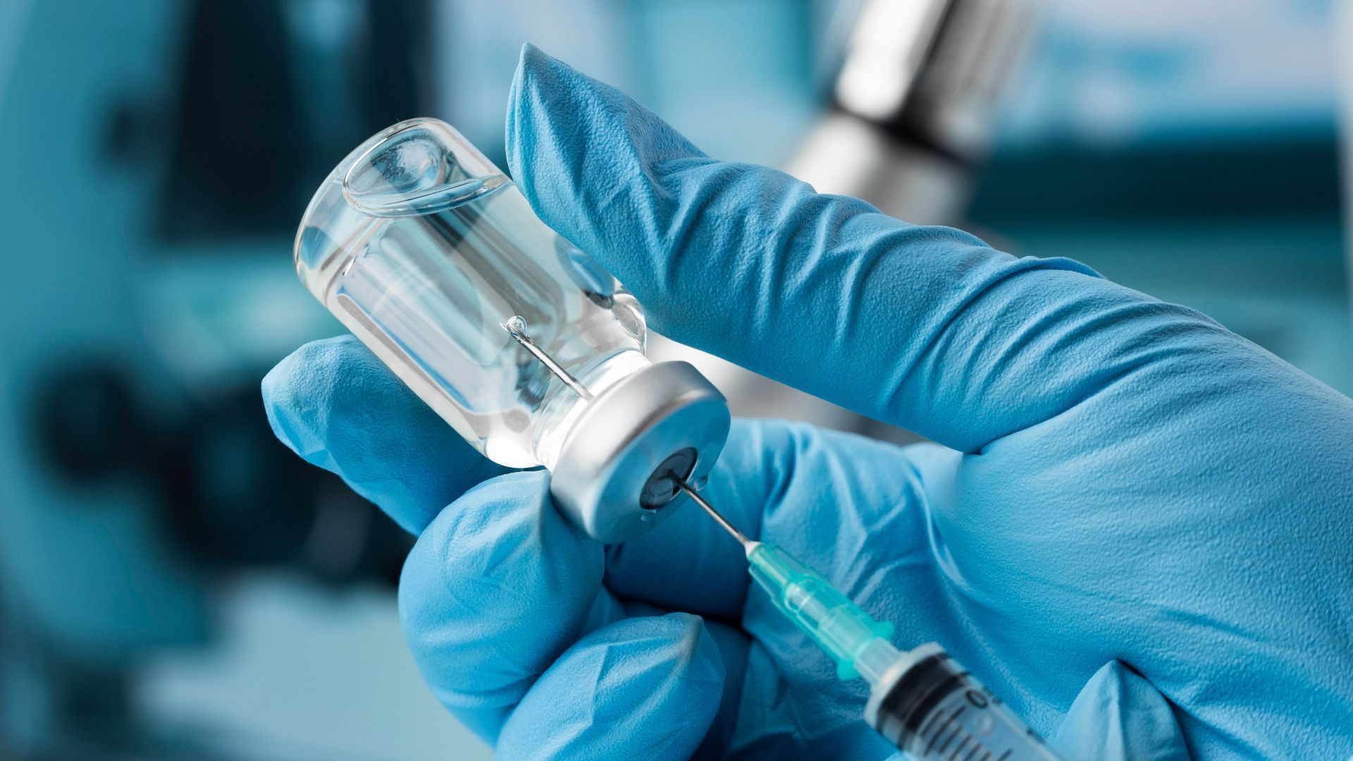 Fiocruz iniciará testes com 1ª vacina brasileira de RNA mensageiro