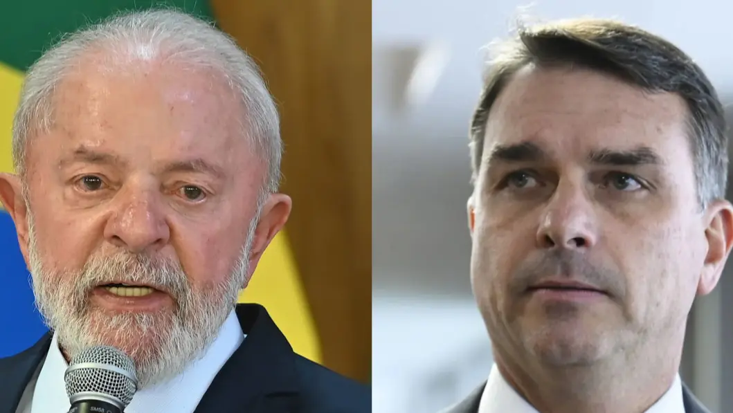 Lula tenta evitar abstenção; Flávio busca apoio para votação eficaz