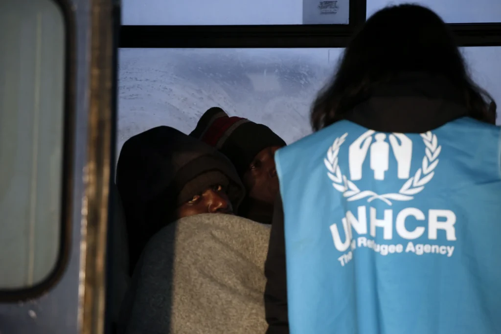 Crise de financiamento ameaça assistência a refugiados no mundo urgente