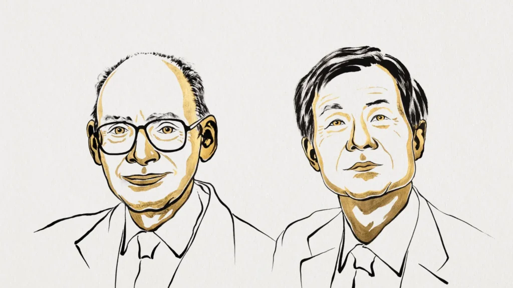 Henri Kagan e Kenso Soai ganham Nobel de Química de 2026