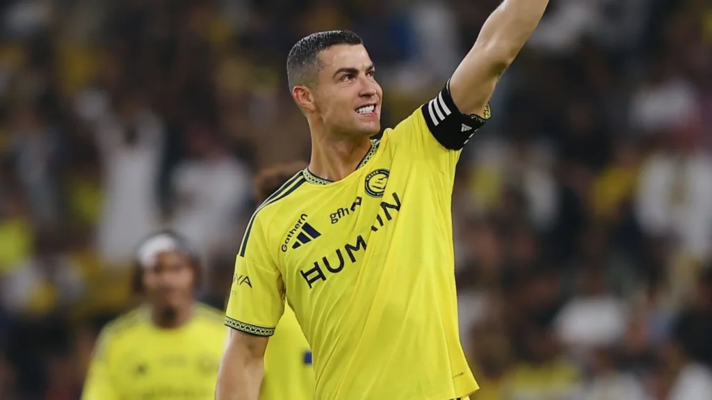 Gol mil de Cristiano Ronaldo: Expectativa para março de 2023