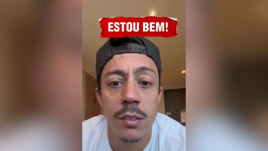 Paralisia de Bell: famosos que superaram essa condição