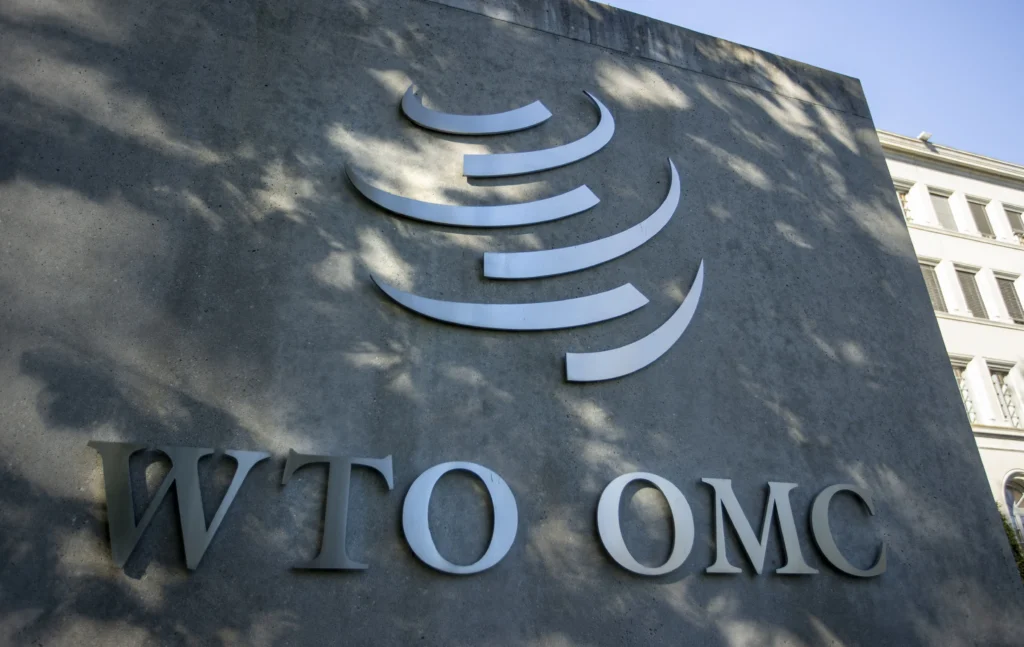 OMC eleva previsão de crescimento do comércio de bens em 2026
