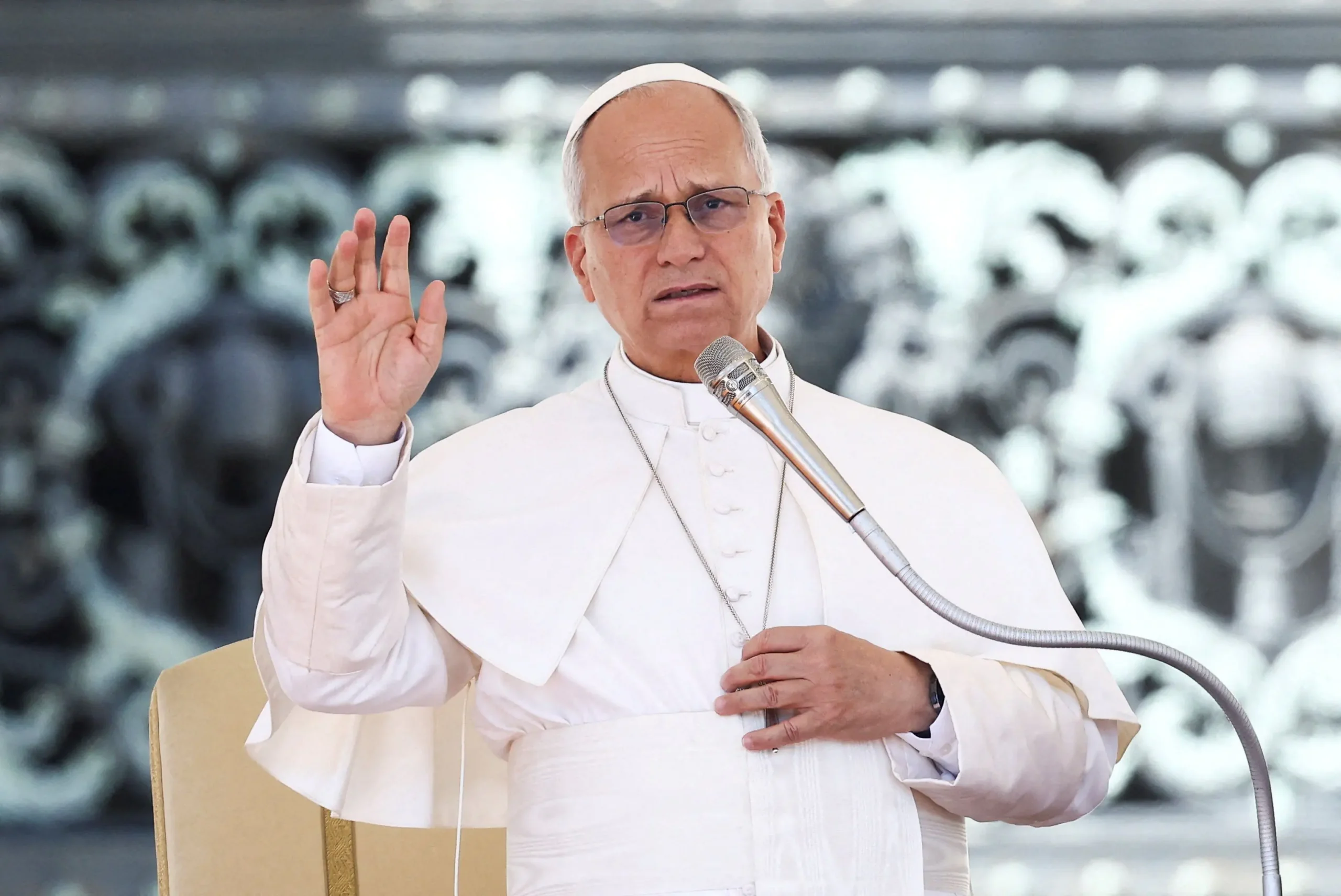 Como a saúde do papa afeta a rotina do Vaticano e da Igreja