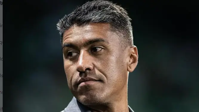 Paulinho oficializa a saída do Mirassol e brilha no Cruzeiro