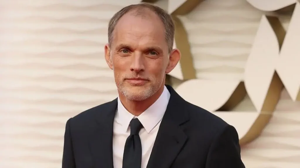 Tuchel diz que Inglaterra superou decepção na Copa do Mundo 2022