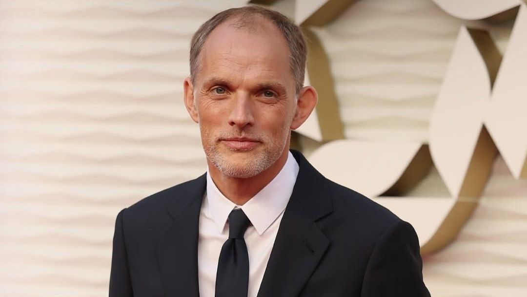 Tuchel diz que Inglaterra superou decepção na Copa do Mundo 2022