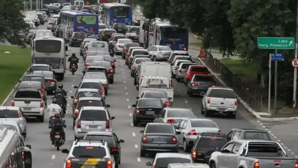 Rodovias do Oeste Paulista têm maior índice de acidentes fatais