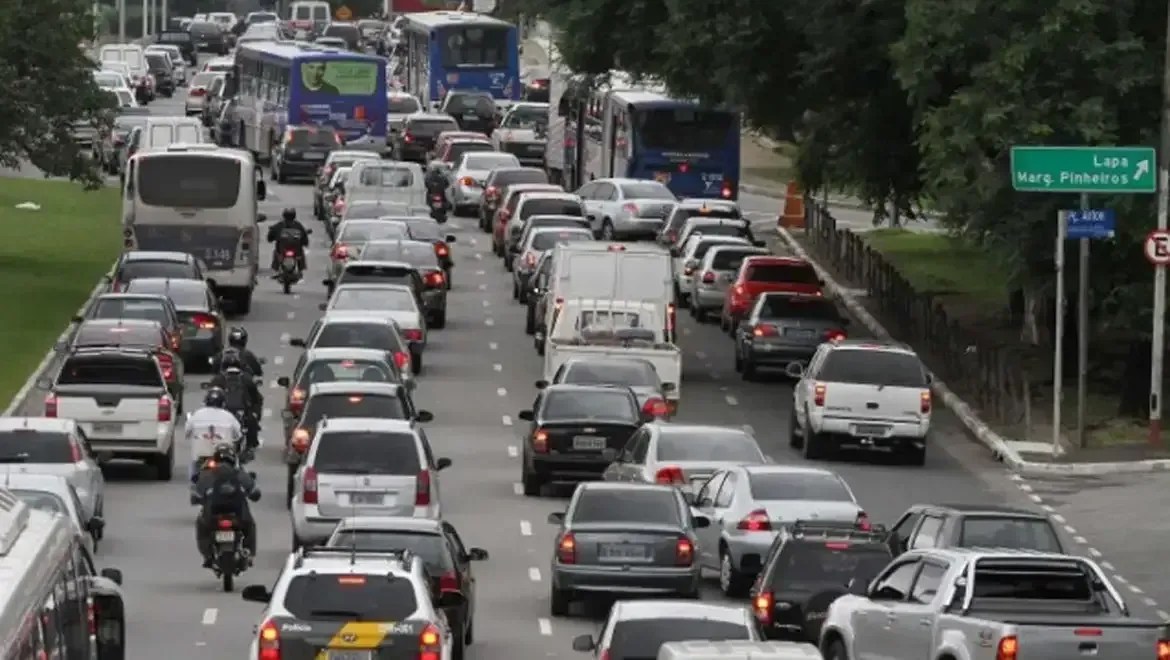 Rodovias do Oeste Paulista têm maior índice de acidentes fatais