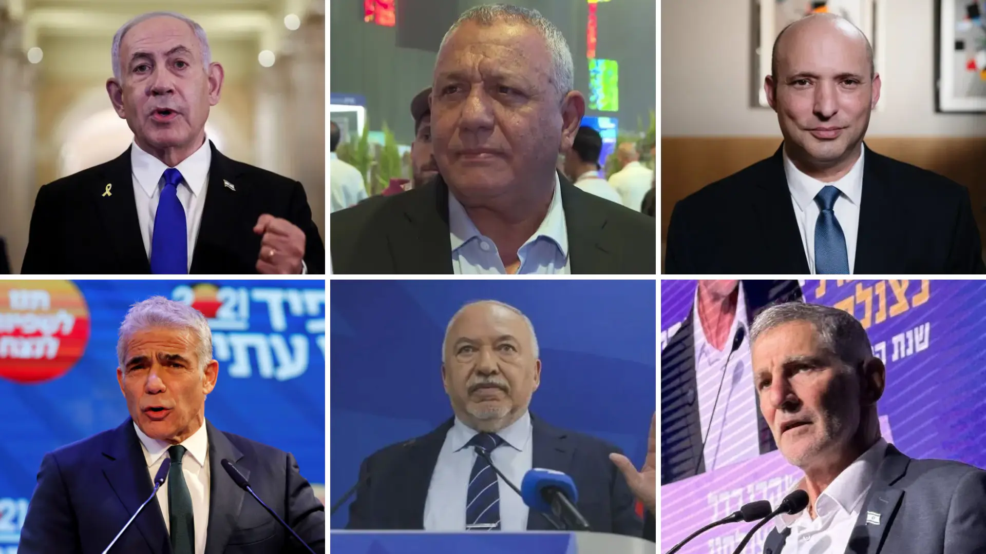 Israel pode mudar governo, mas não a estratégia contra o Irã