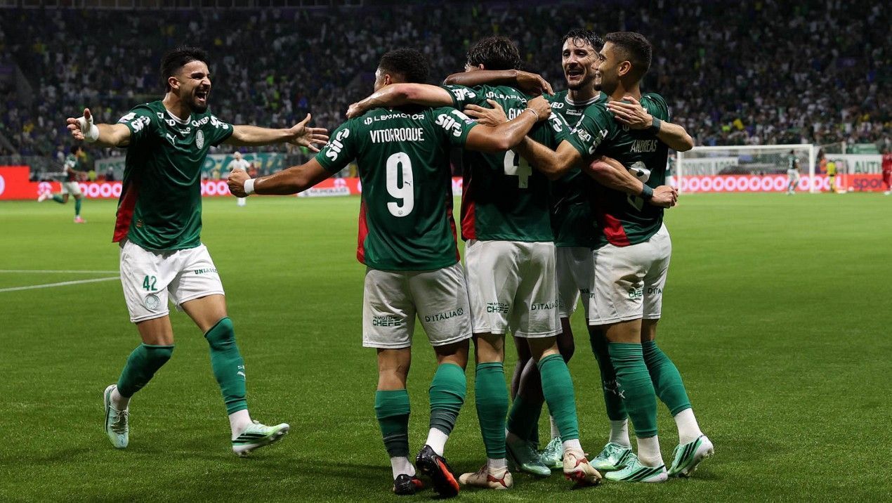 Abel Ferreira: Palmeiras preparado para conquistar títulos importantes