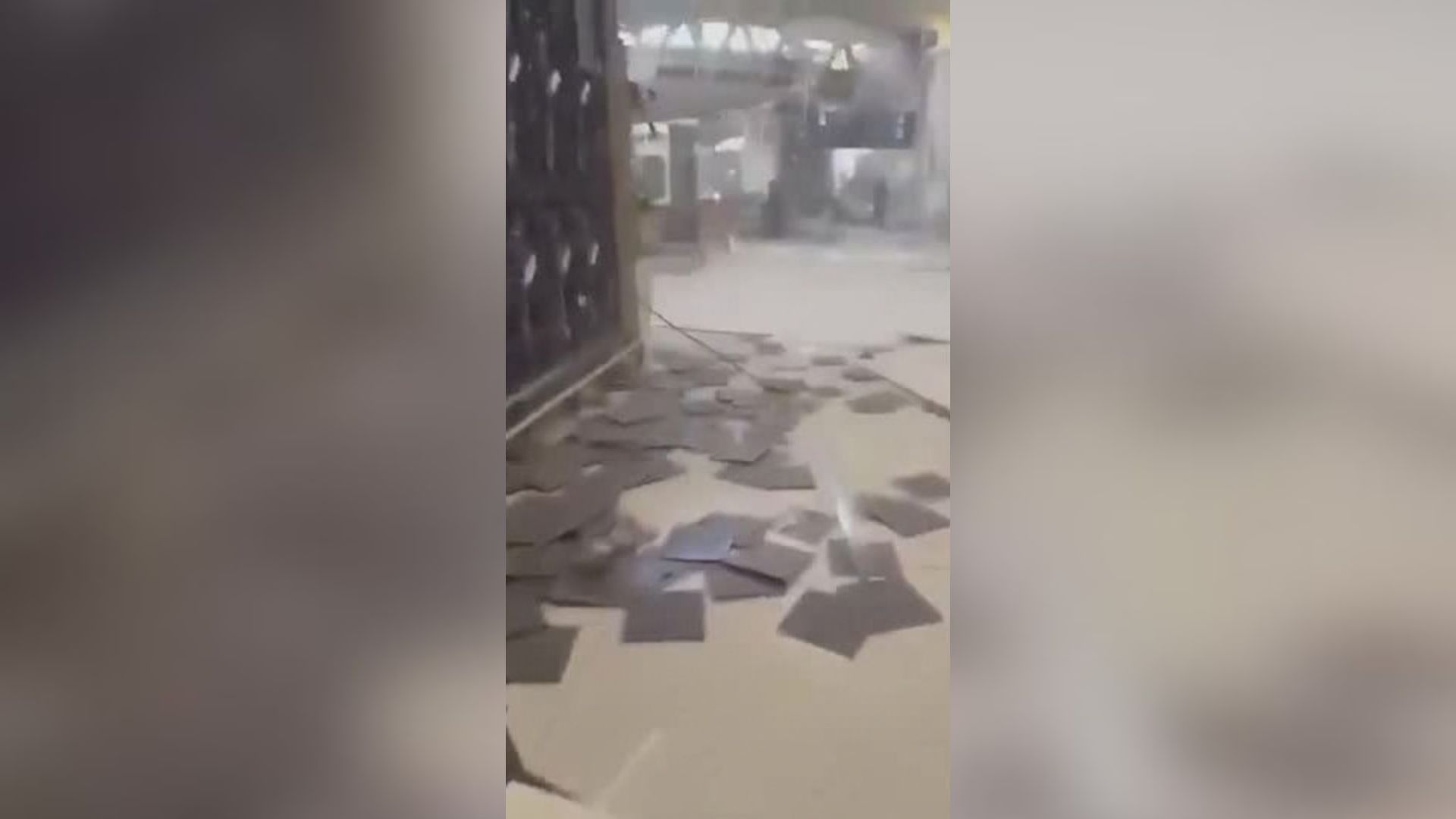 Sobe para 13 o número de mortos após ataque Houthi no aeroporto
