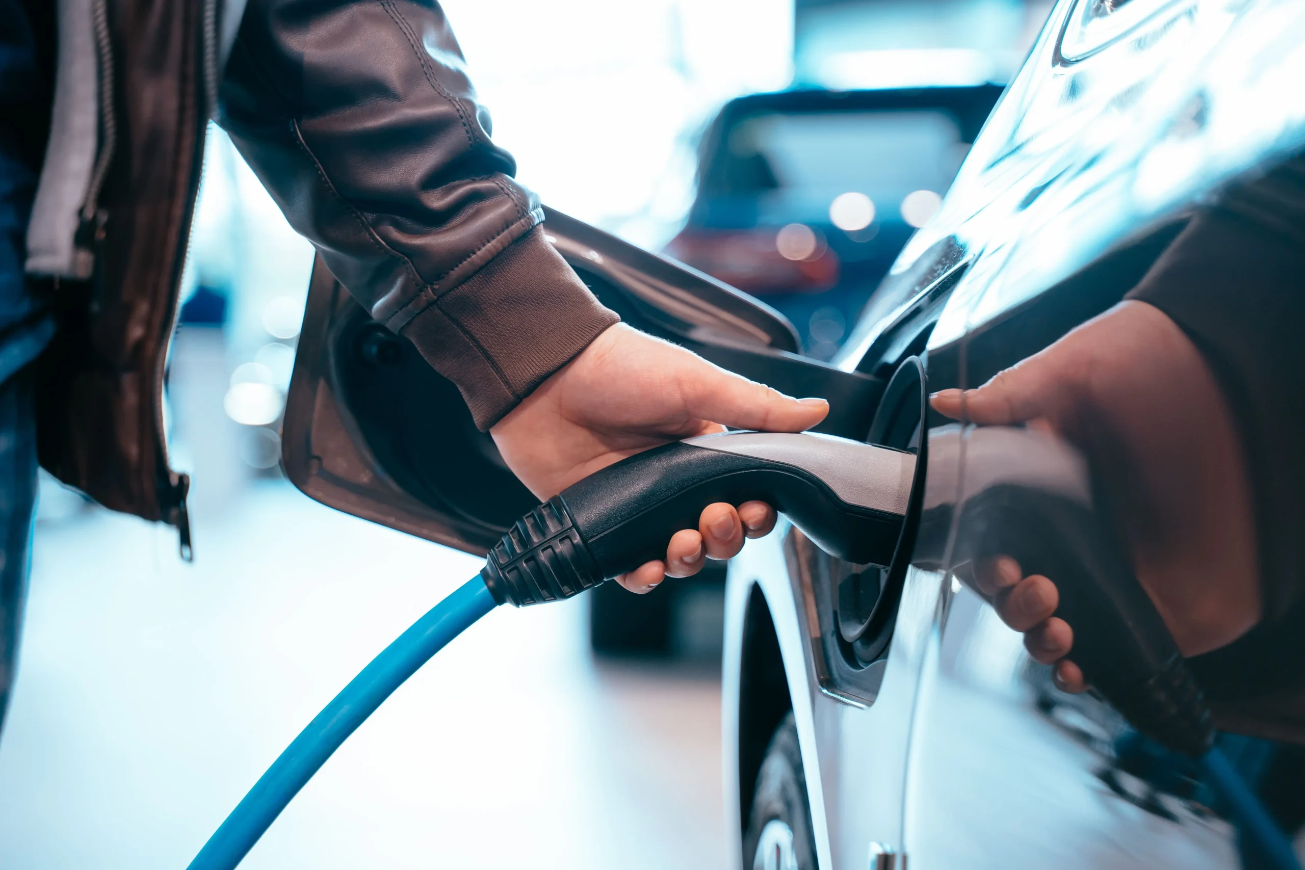 MME abre consulta sobre infraestrutura de recarga de veículos elétricos para todos