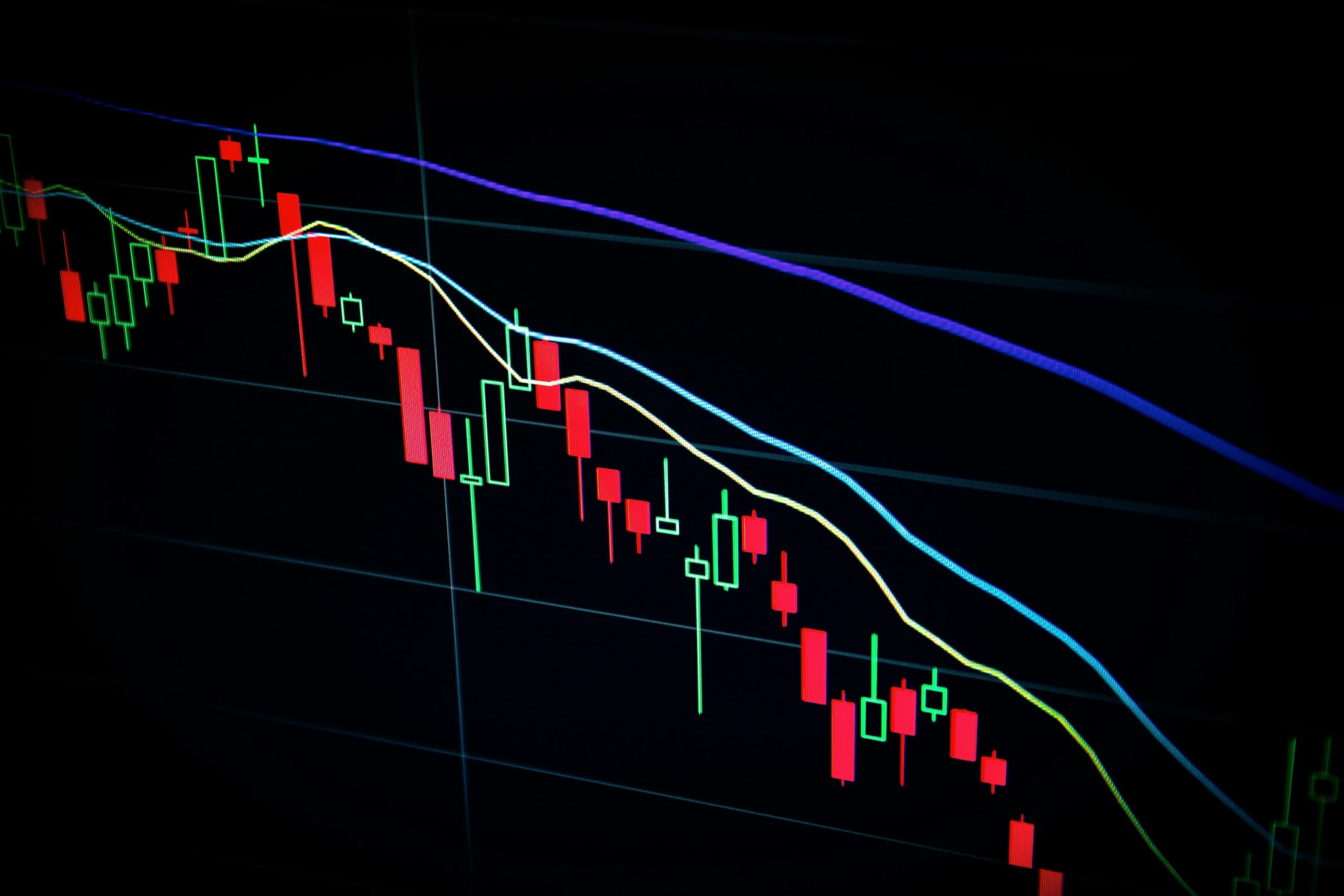 Volatilidade é mesmo a vilã dos investimentos? Entenda a verdade.