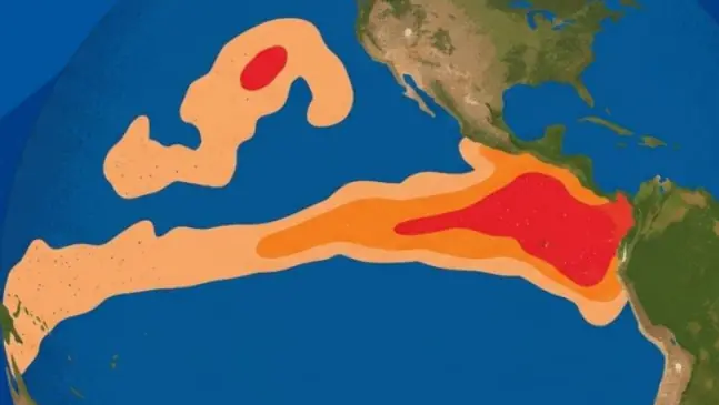 Novo boletim do El Niño no Brasil: previna-se contra desastres