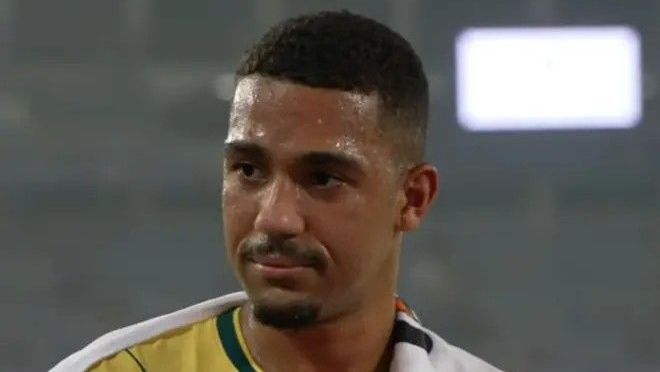 Samuel Lino exalta o Flamengo após vitória da Seleção: Orgulho!