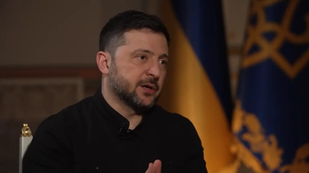 Ucrânia acusa Rússia de violar cessar-fogo energético eficaz