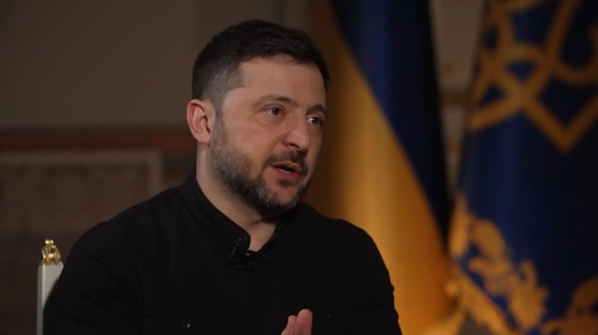 Ucrânia acusa Rússia de violar cessar-fogo energético eficaz